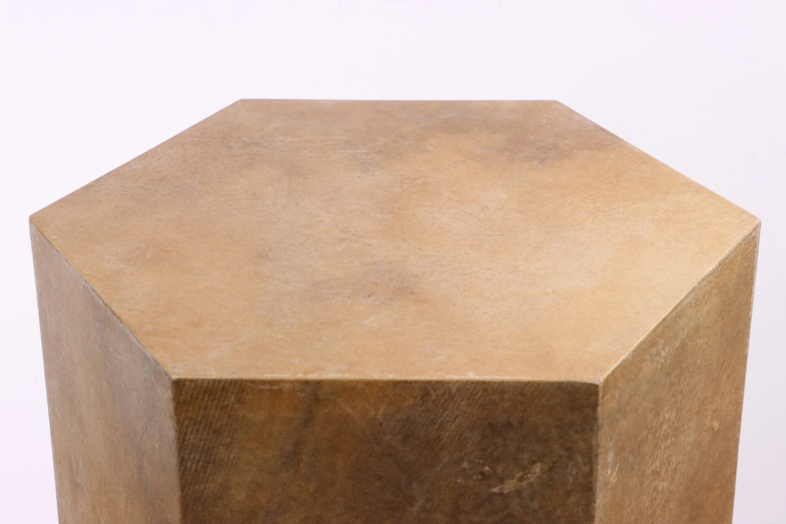 Pergamino Hex Alto