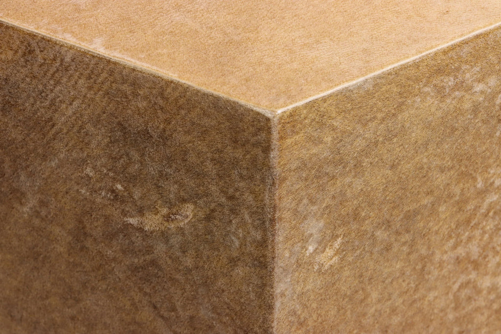 Pergamino Hex Alto
