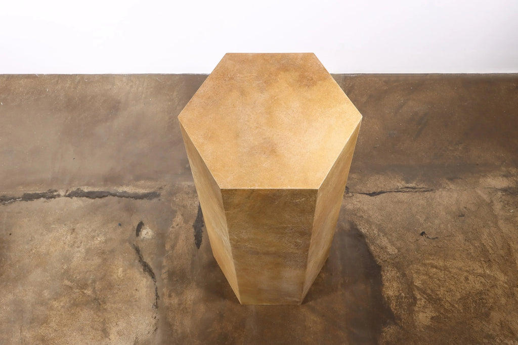 Pergamino Hex Alto