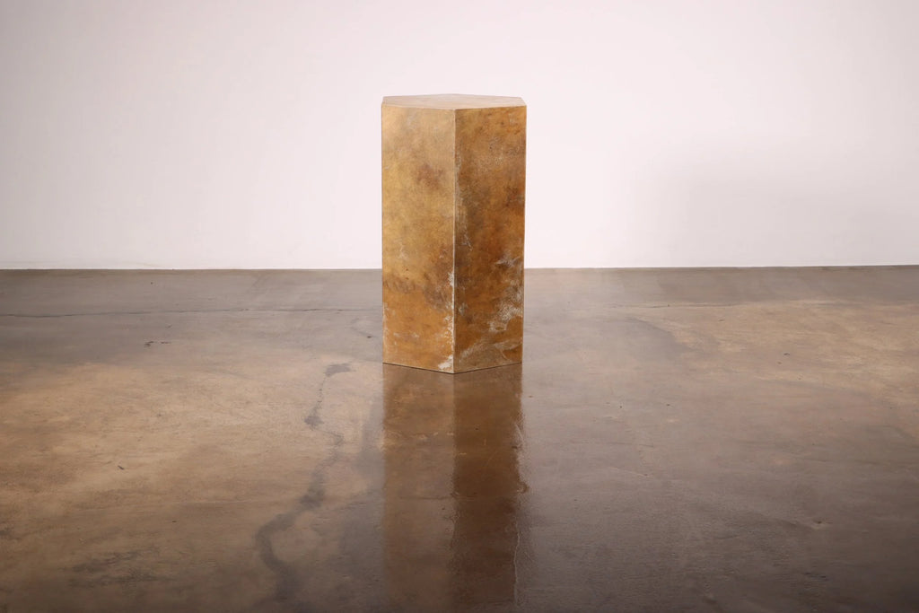 Pergamino Hex