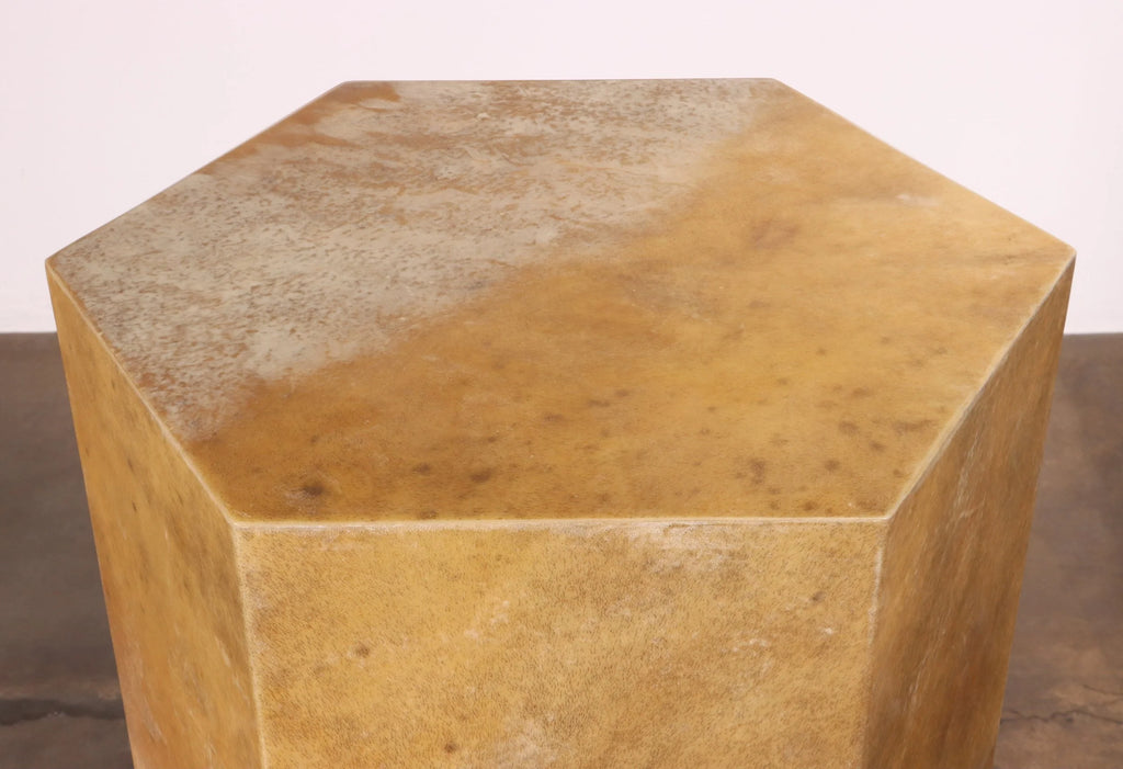 Pergamino Hex