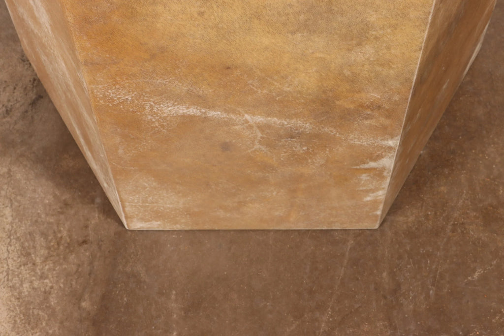 Pergamino Hex