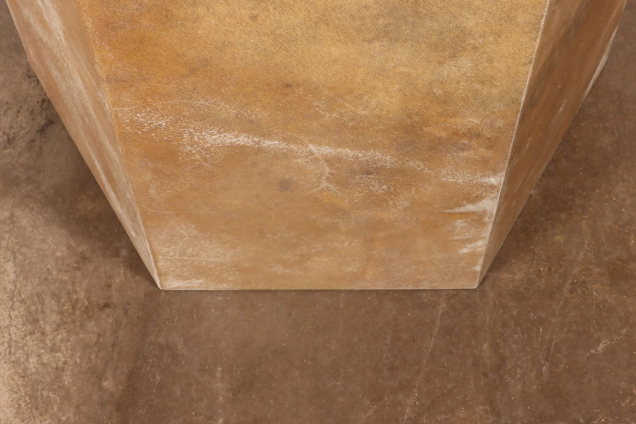 Pergamino Hex