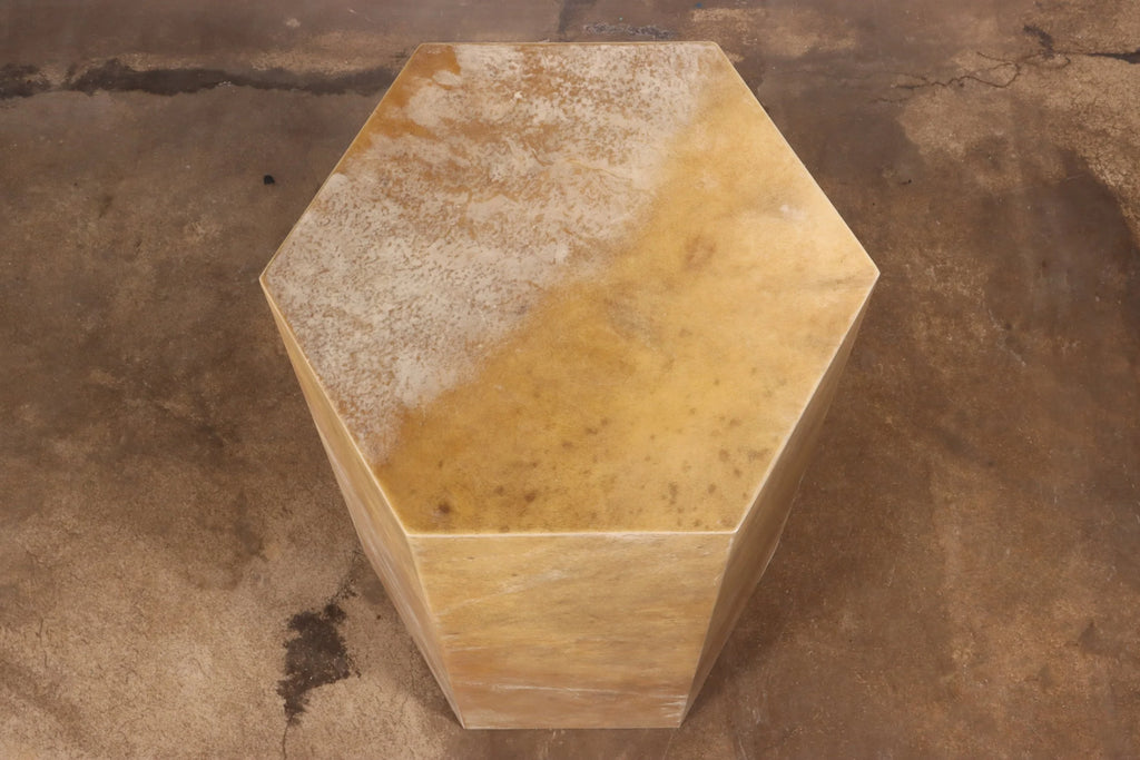 Pergamino Hex