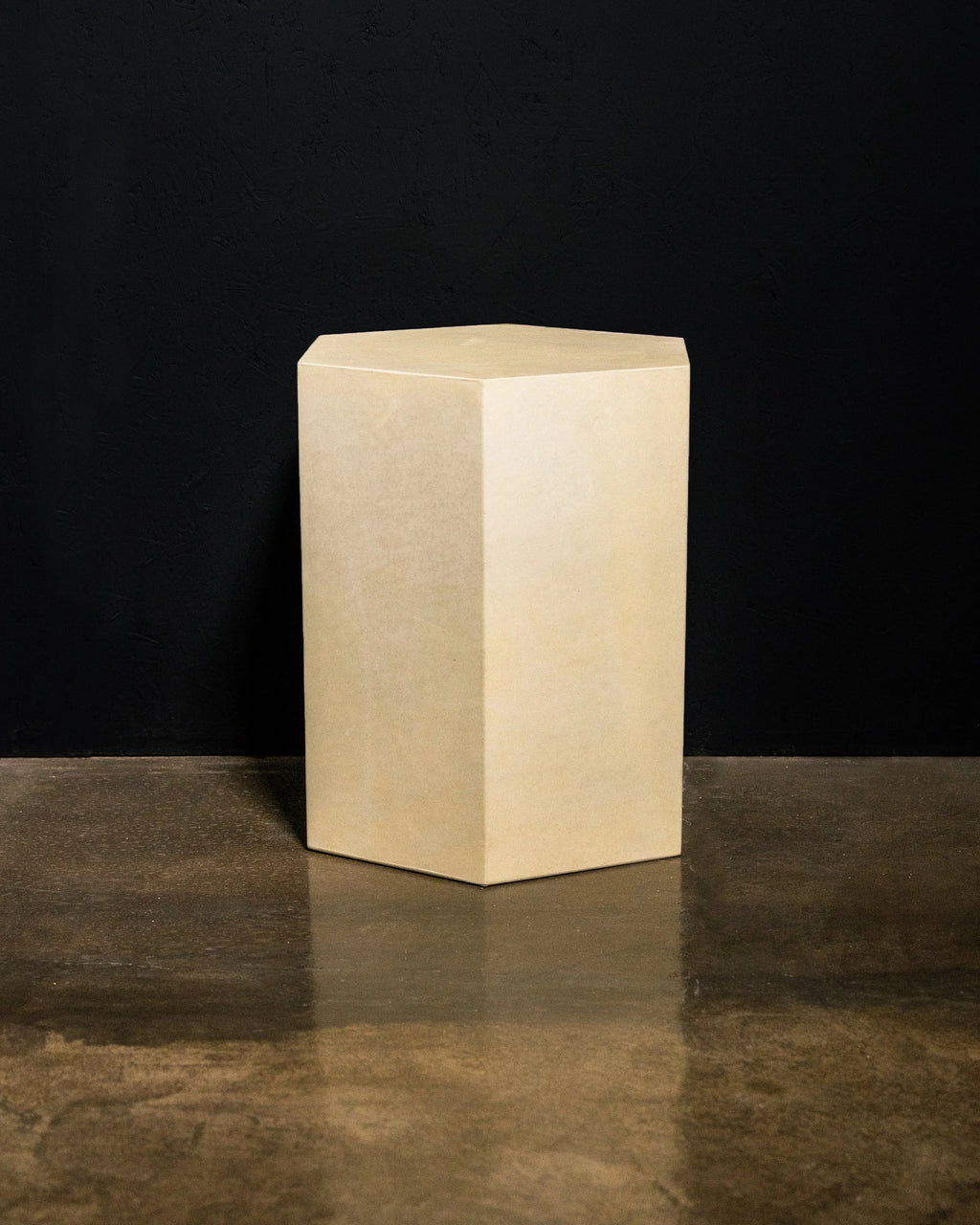Pergamino Hex Chico