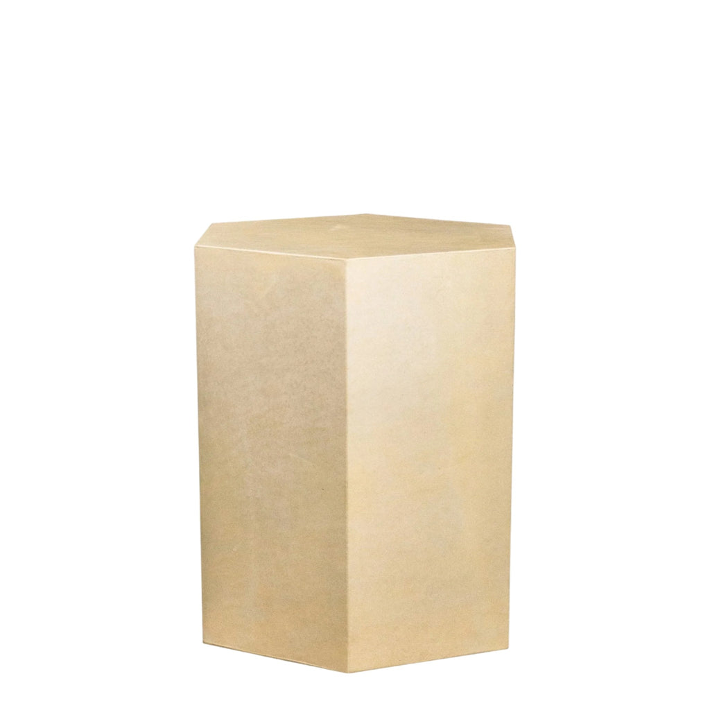 Pergamino Hex Chico