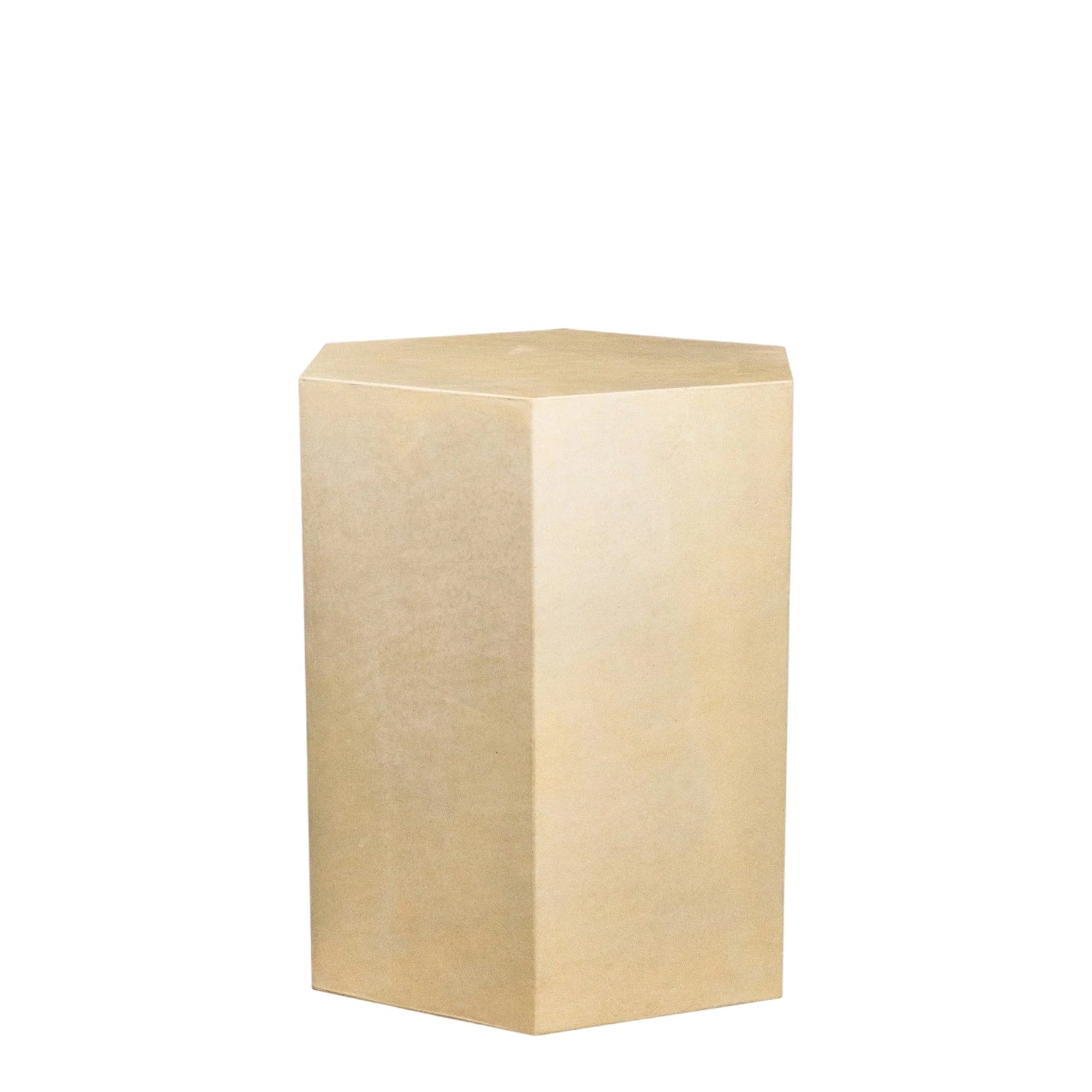 Pergamino Hex Chico