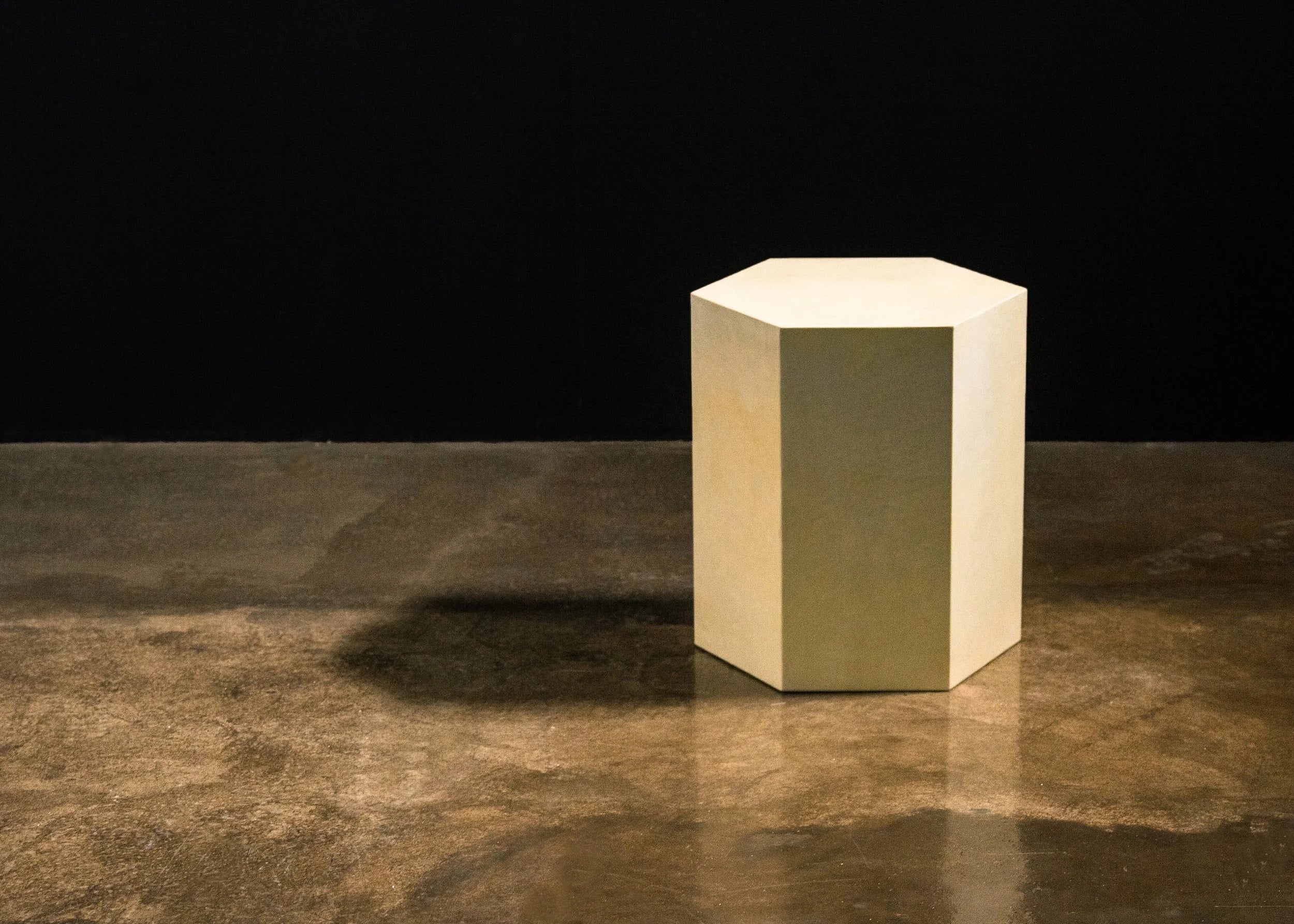 Pergamino Hex Chico