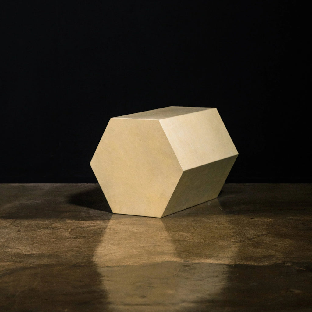 Pergamino Hex Chico