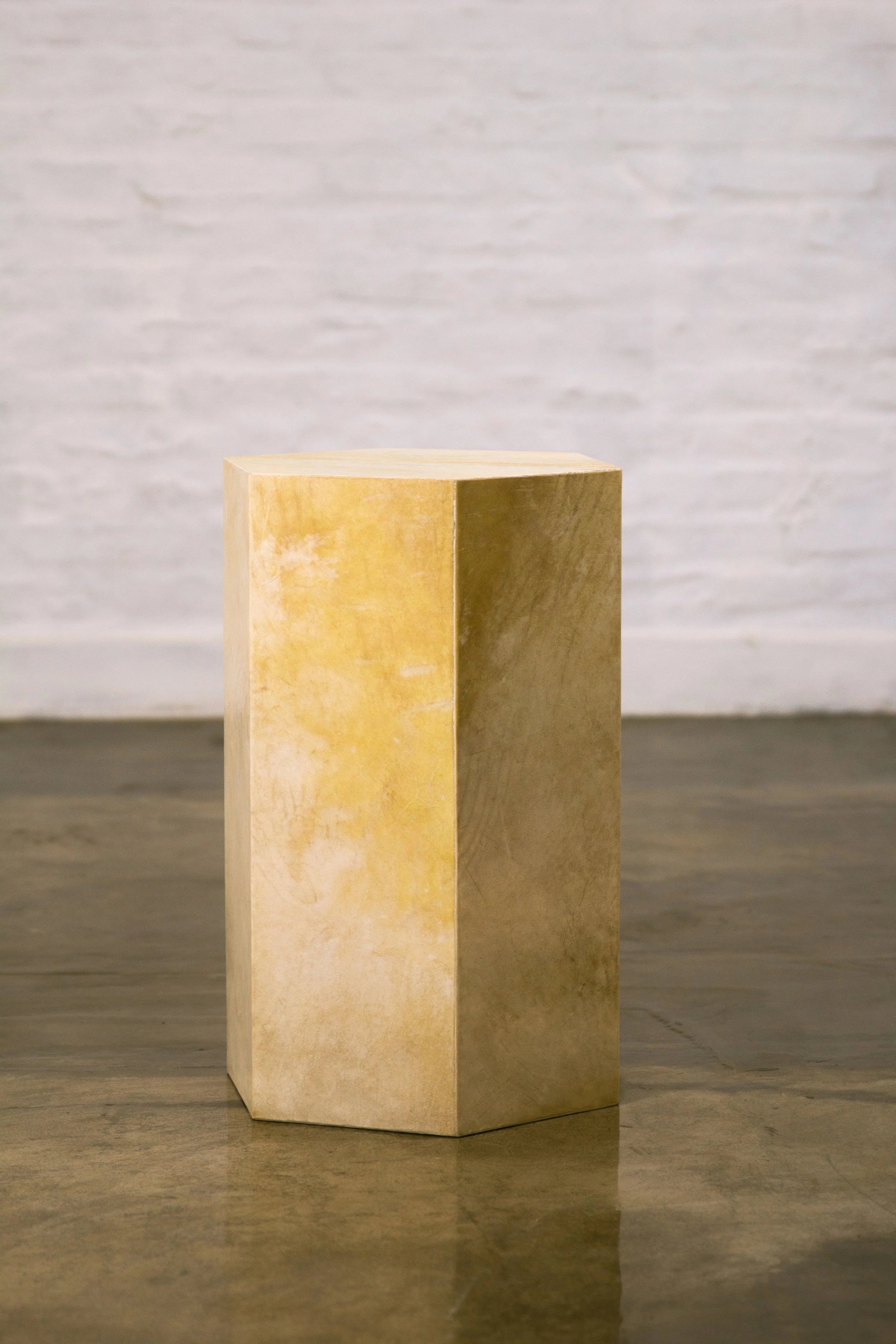 Pergamino Hex