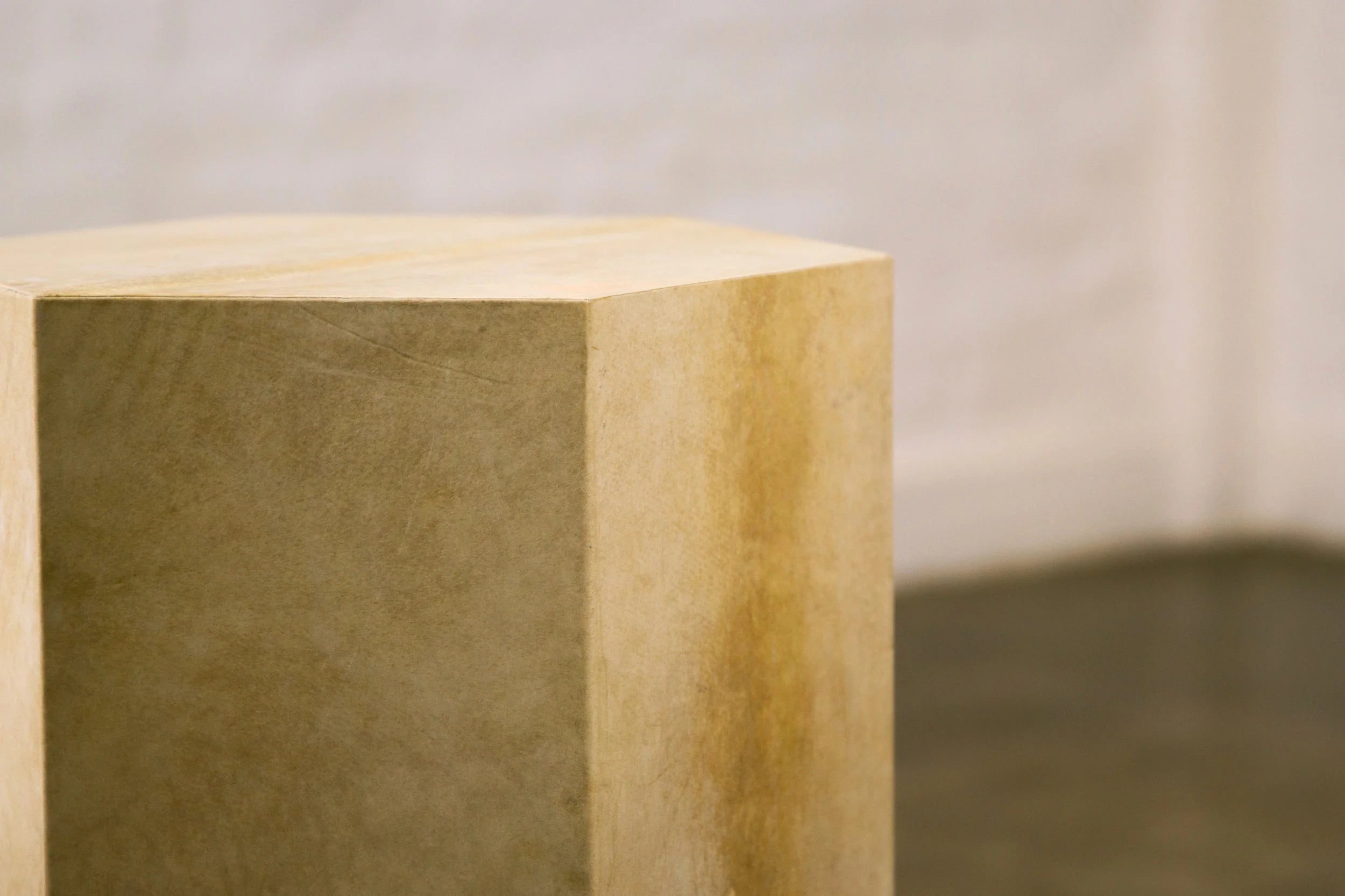 Pergamino Hex
