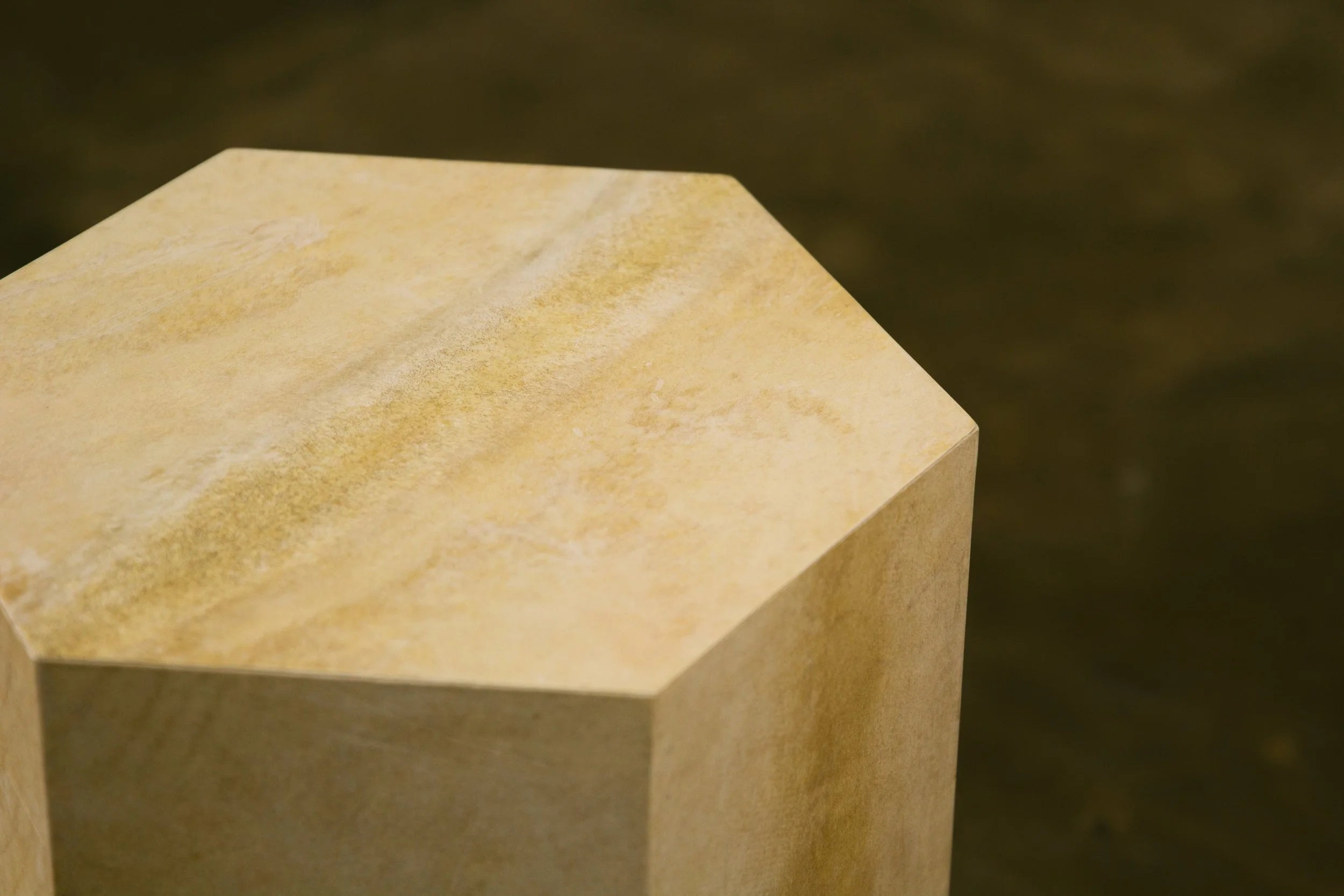 Pergamino Hex