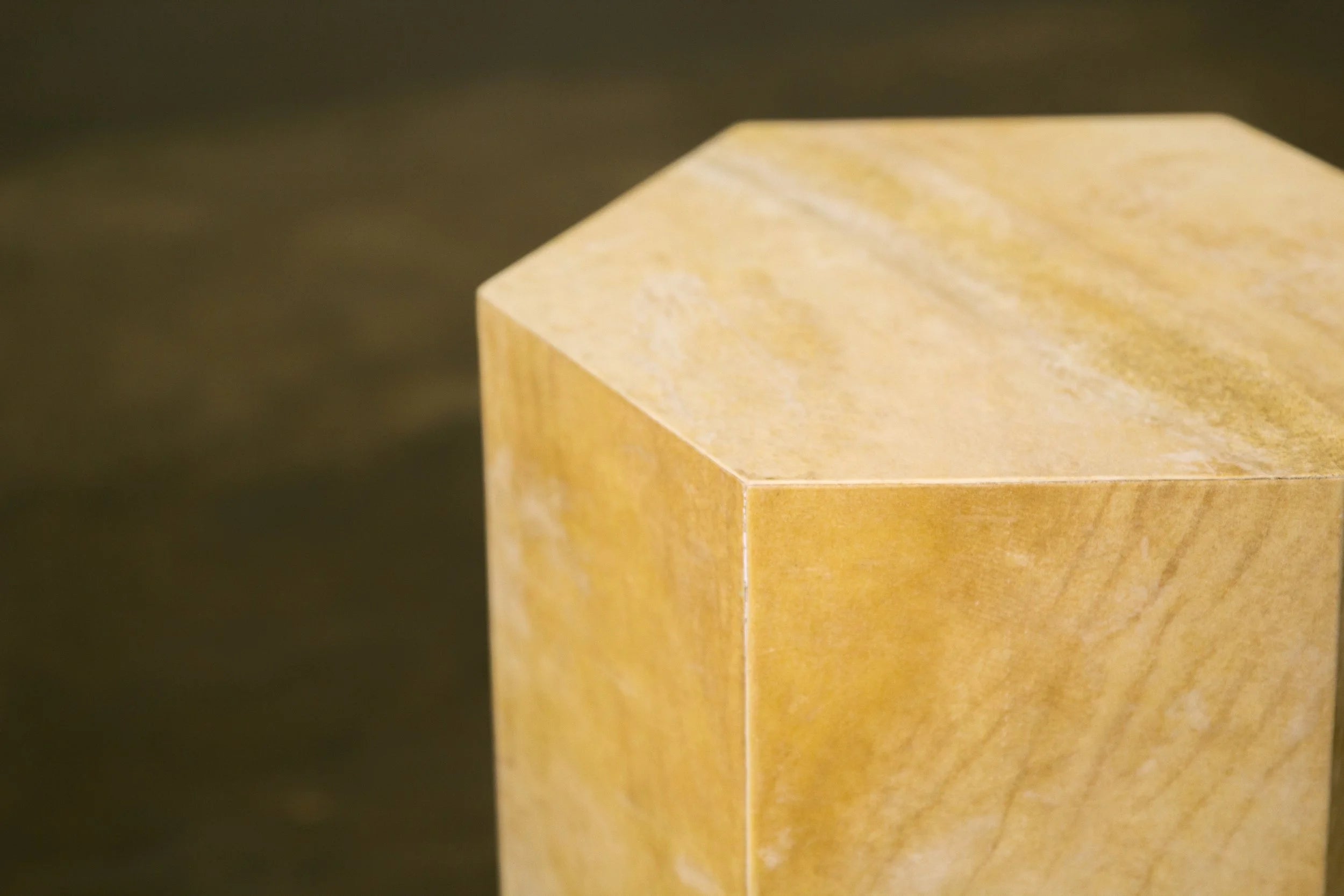 Pergamino Hex