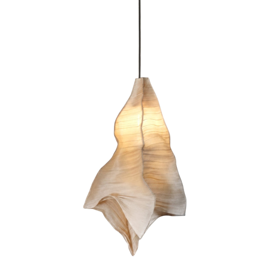 Phantasma Pendant Light  by Mirei Monticelli