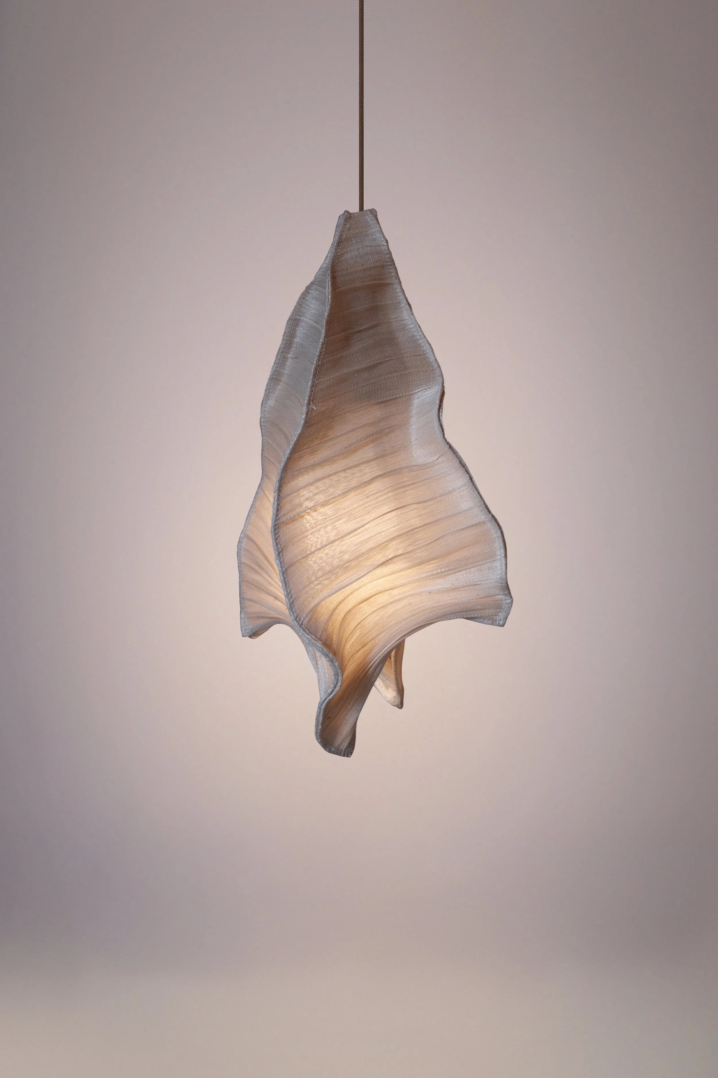Phantasma Pendant Light by Mirei Monticelli