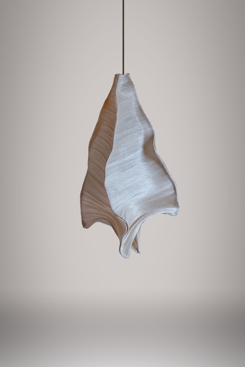Phantasma Pendant Light  by Mirei Monticelli