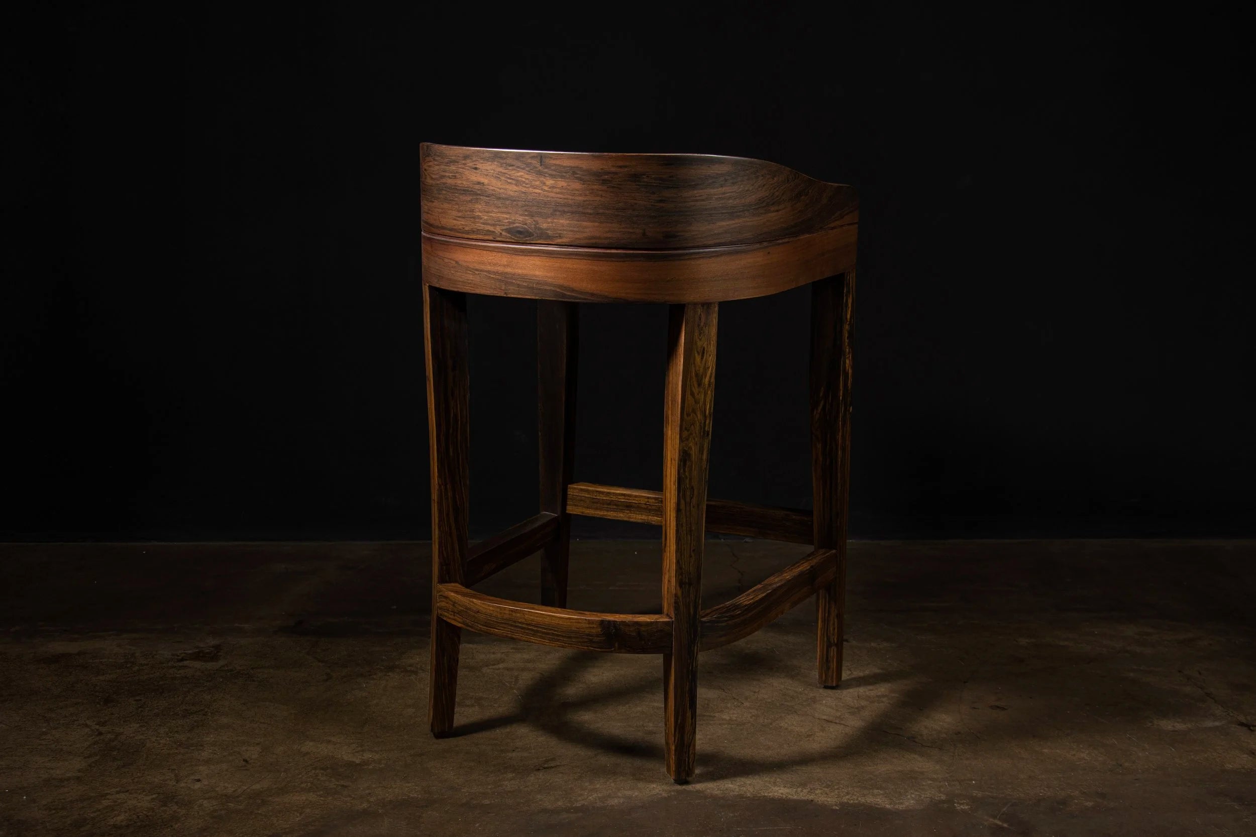 Pia Stool