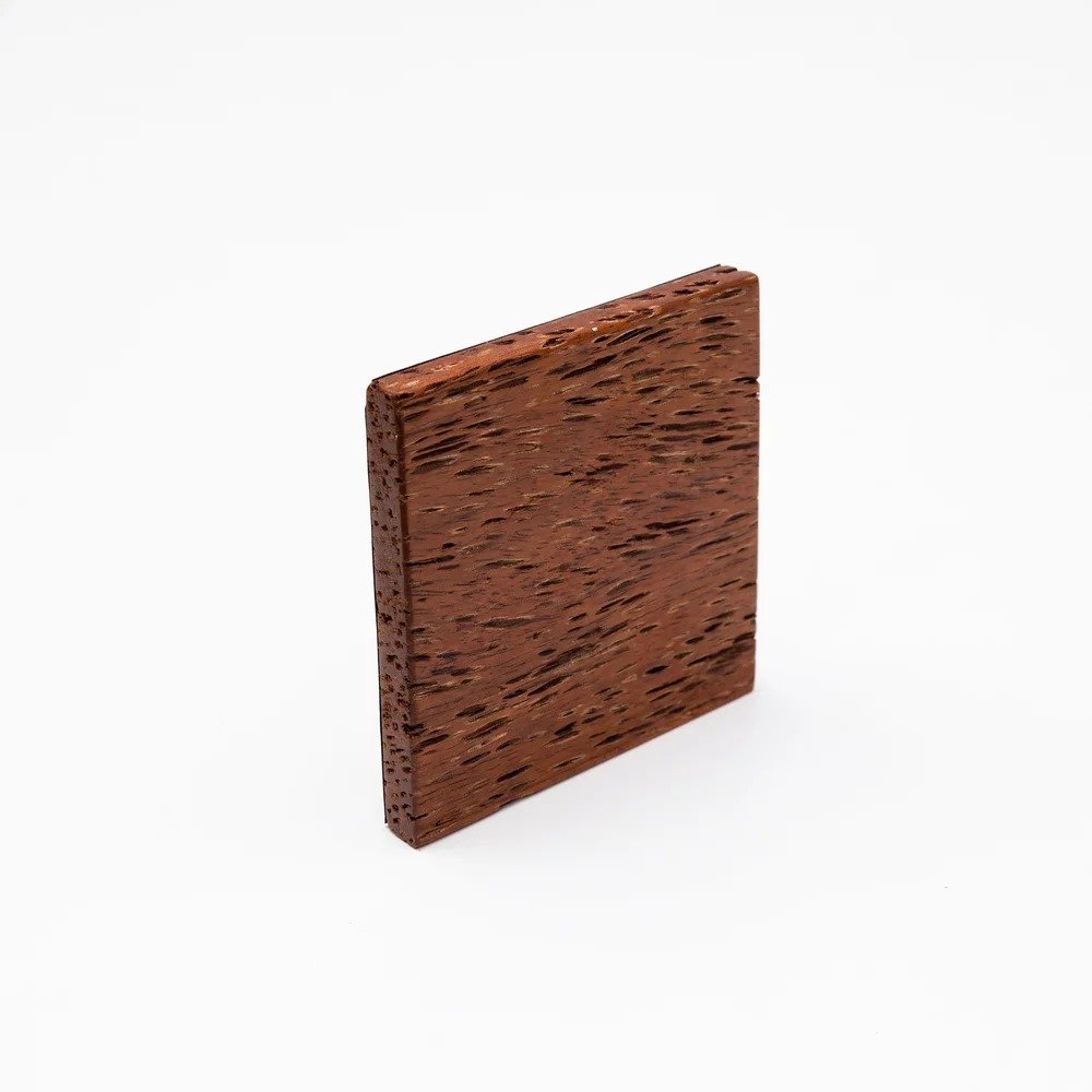 Recovered Cedar