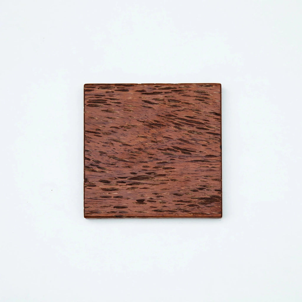 Recovered Cedar