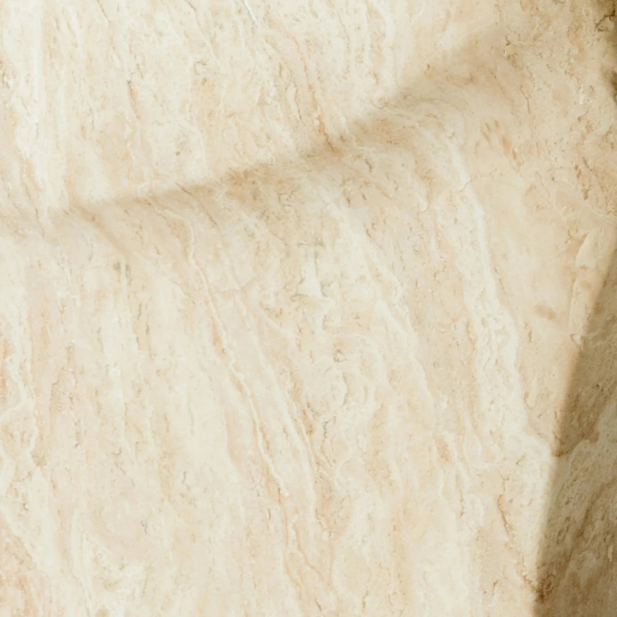 Red Travertine