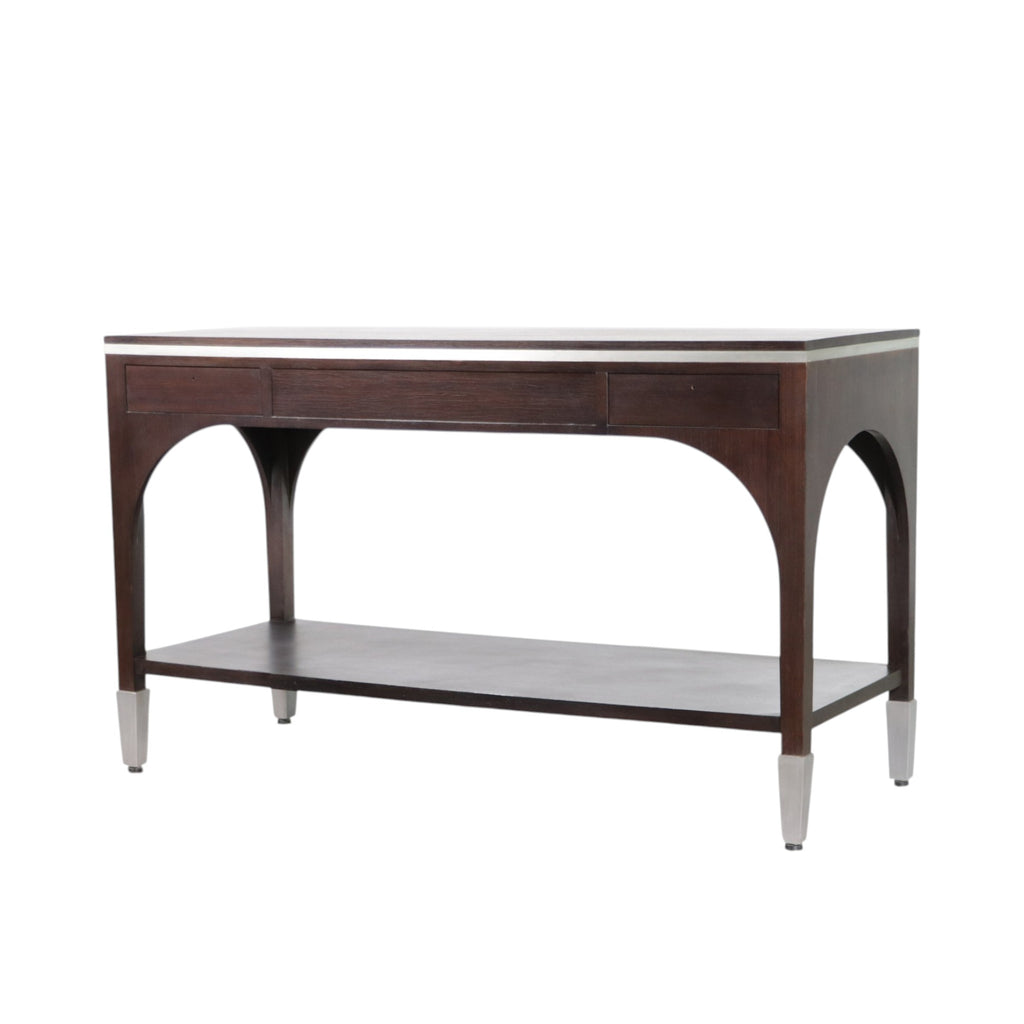 Custom Credenza