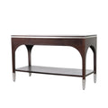 Custom Credenza