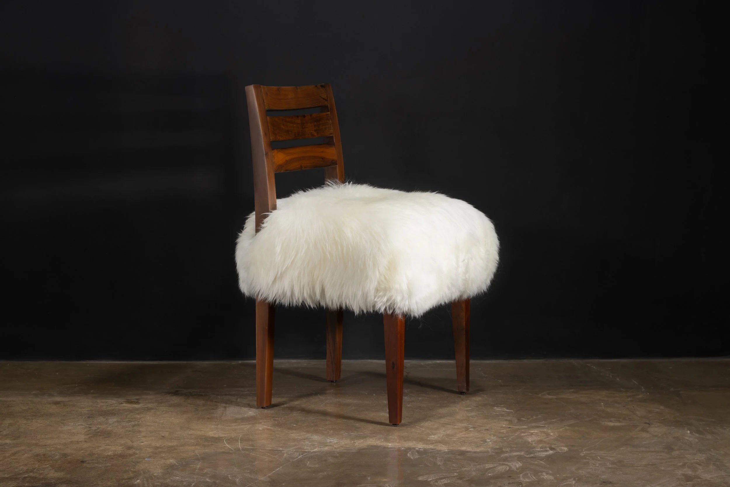 Renzo Ovino Chair