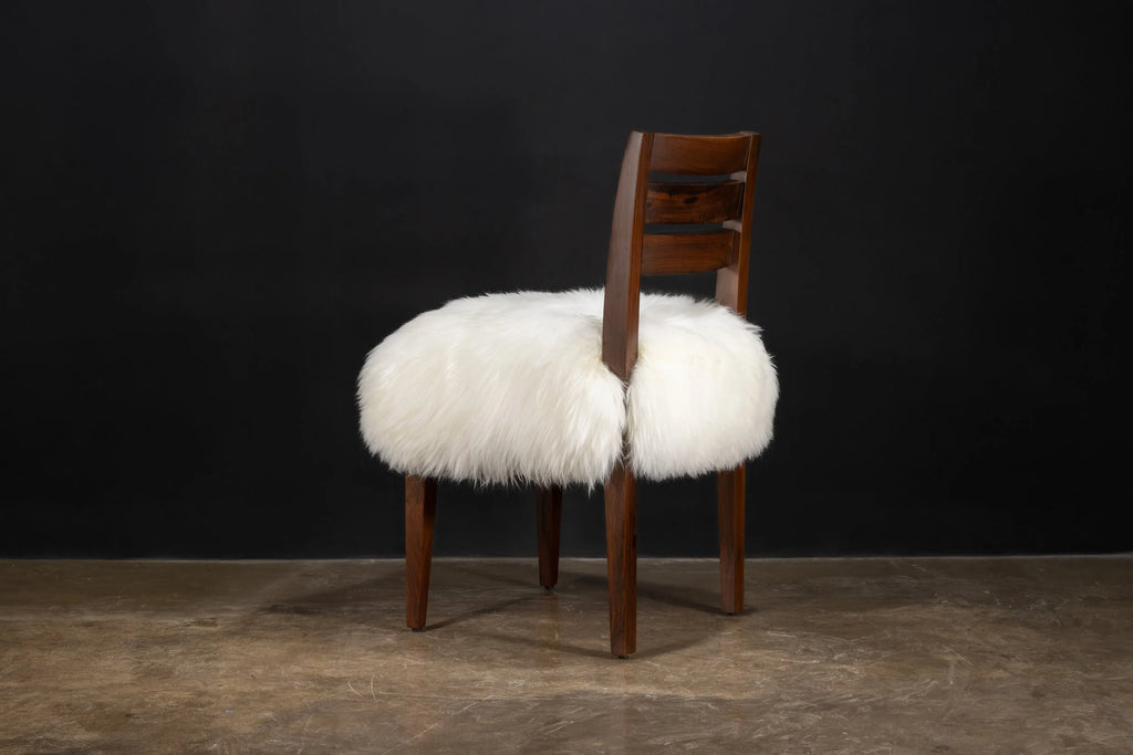 Renzo Ovino Chair