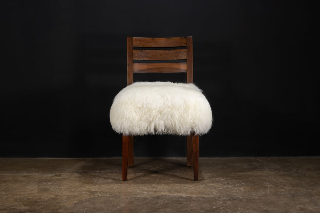 Renzo Ovino Chair