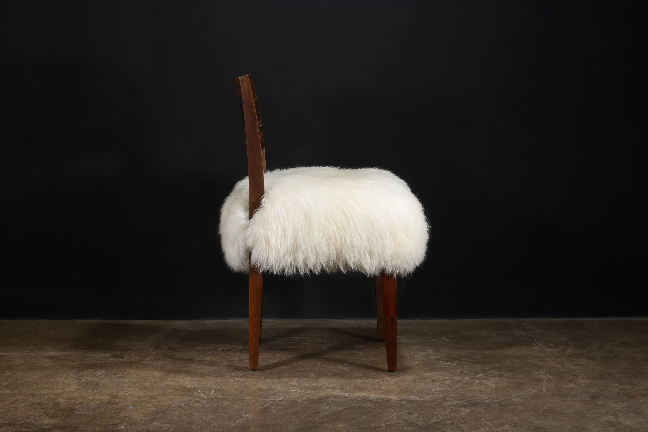 Renzo Ovino Chair