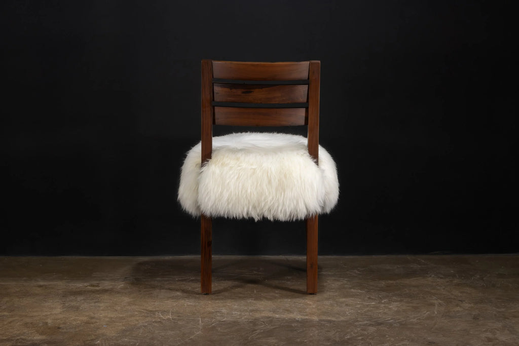 Renzo Ovino Chair