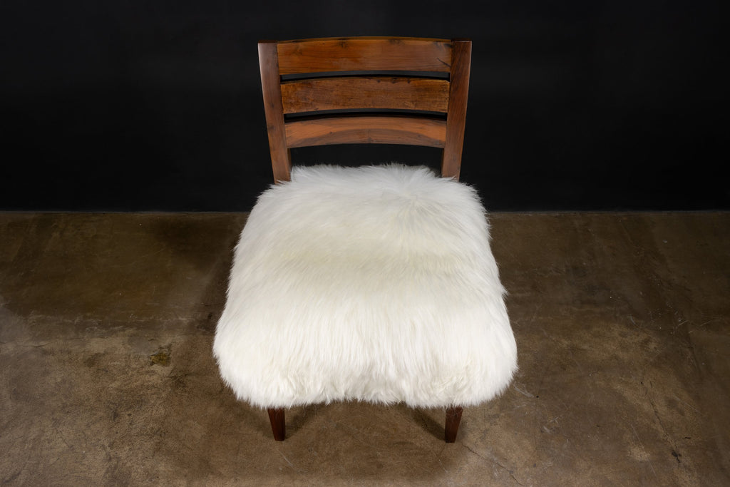 Renzo Ovino Chair