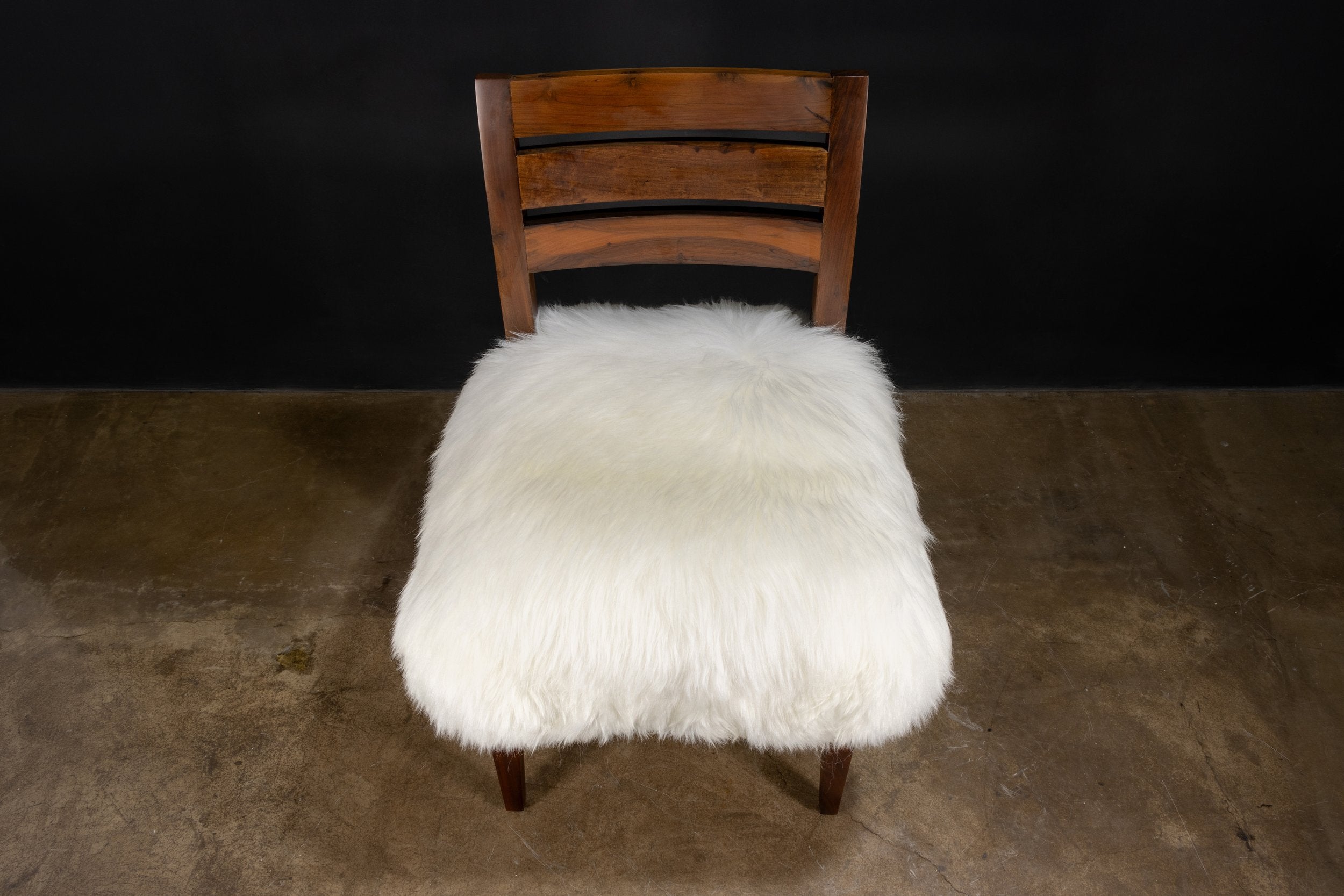 Renzo Ovino Chair
