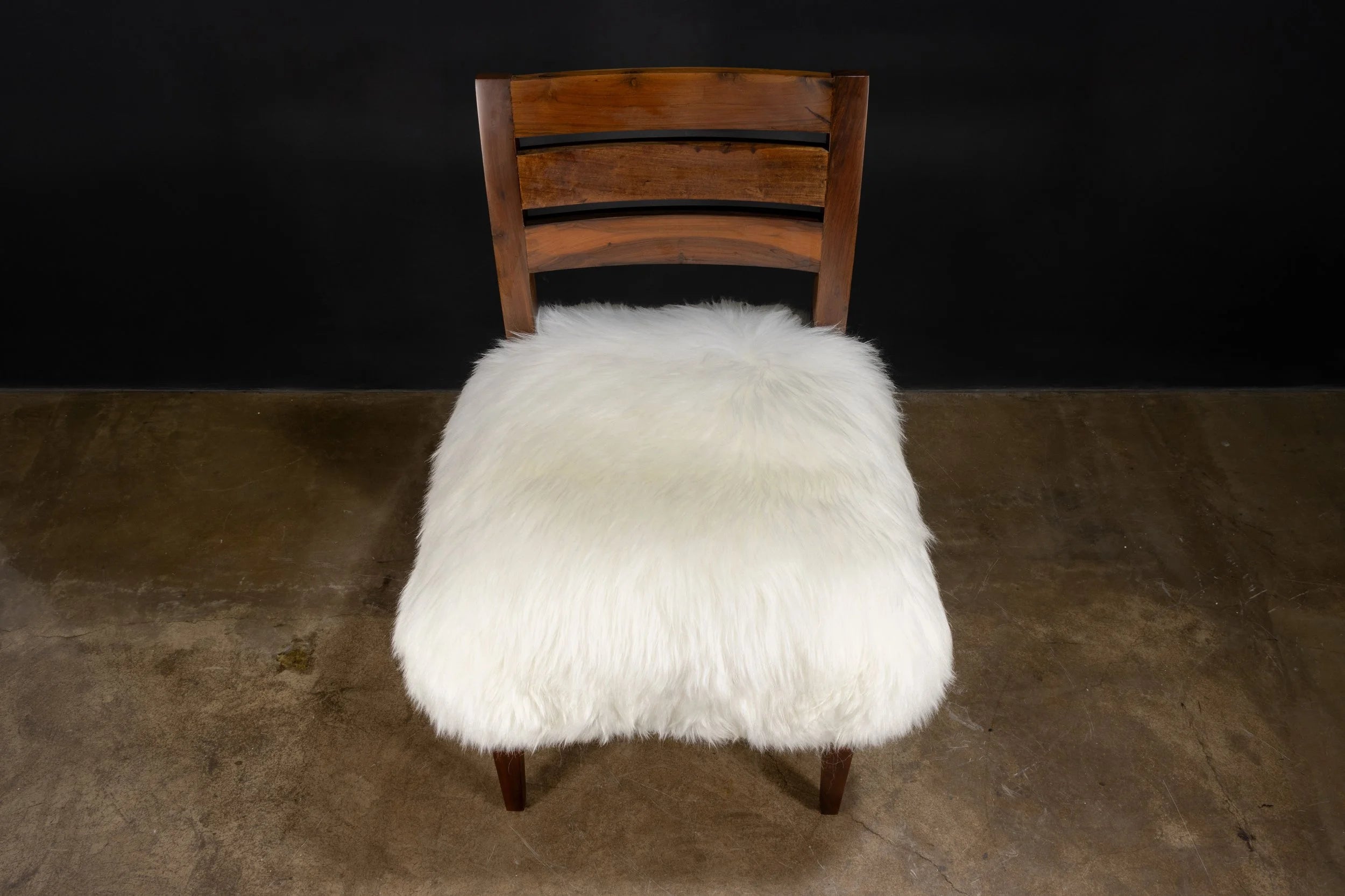 Renzo Ovino Chair