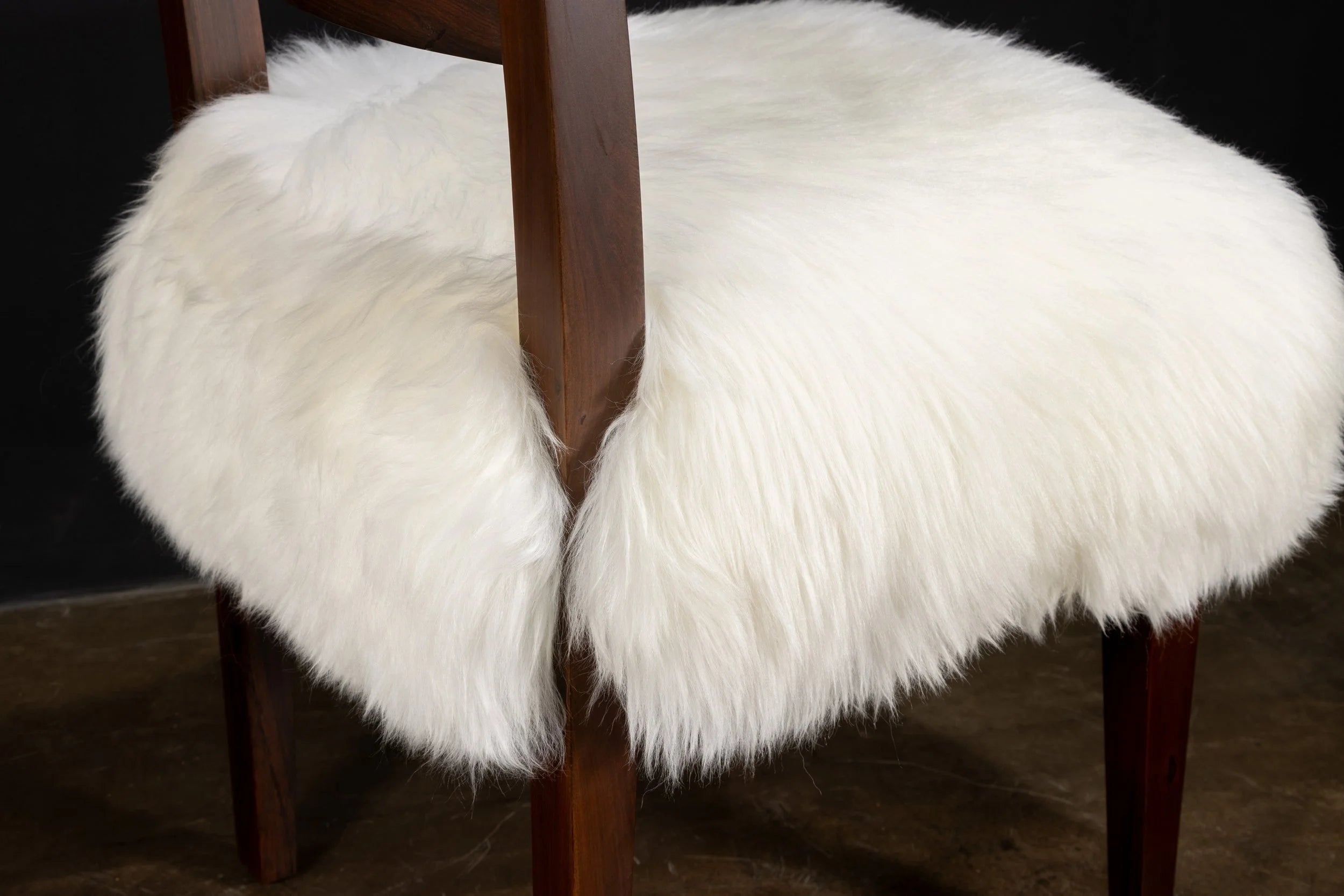 Renzo Ovino Chair