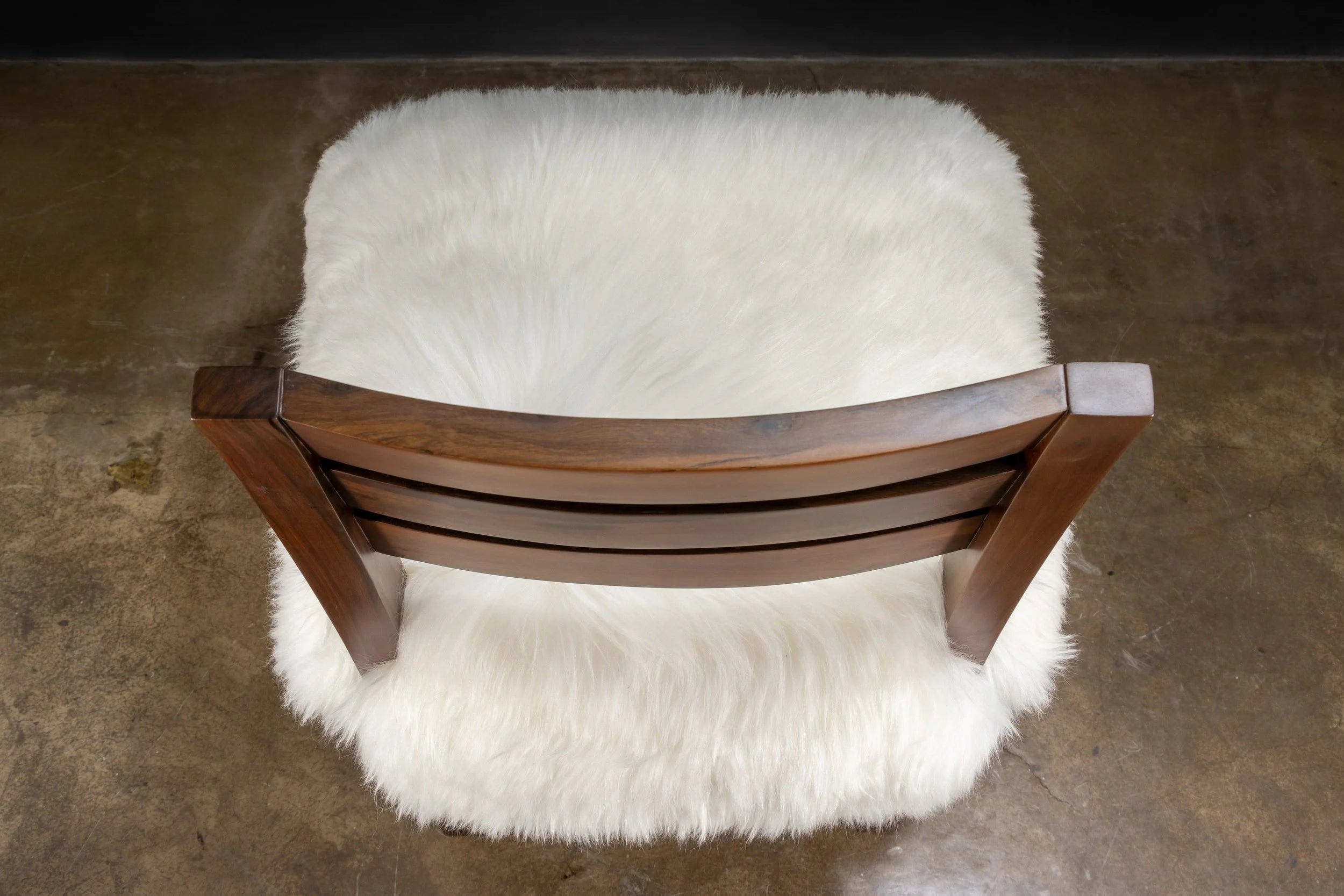Renzo Ovino Chair