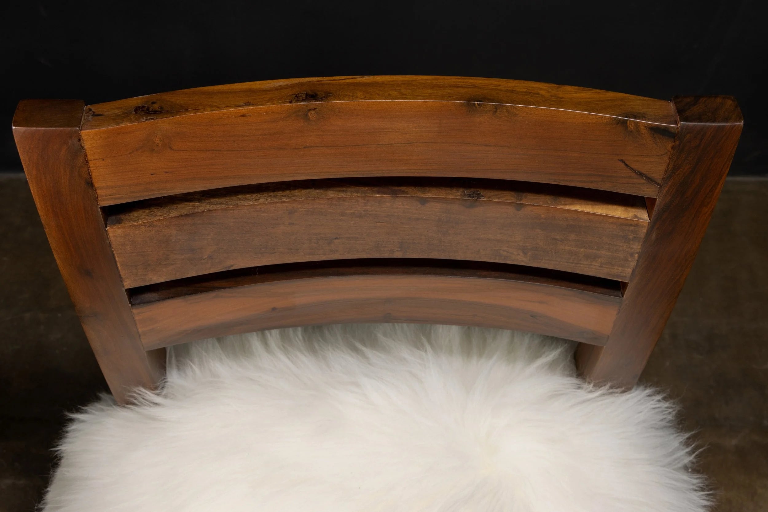 Renzo Ovino Chair