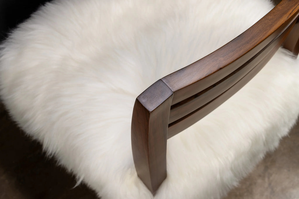 Renzo Ovino Chair