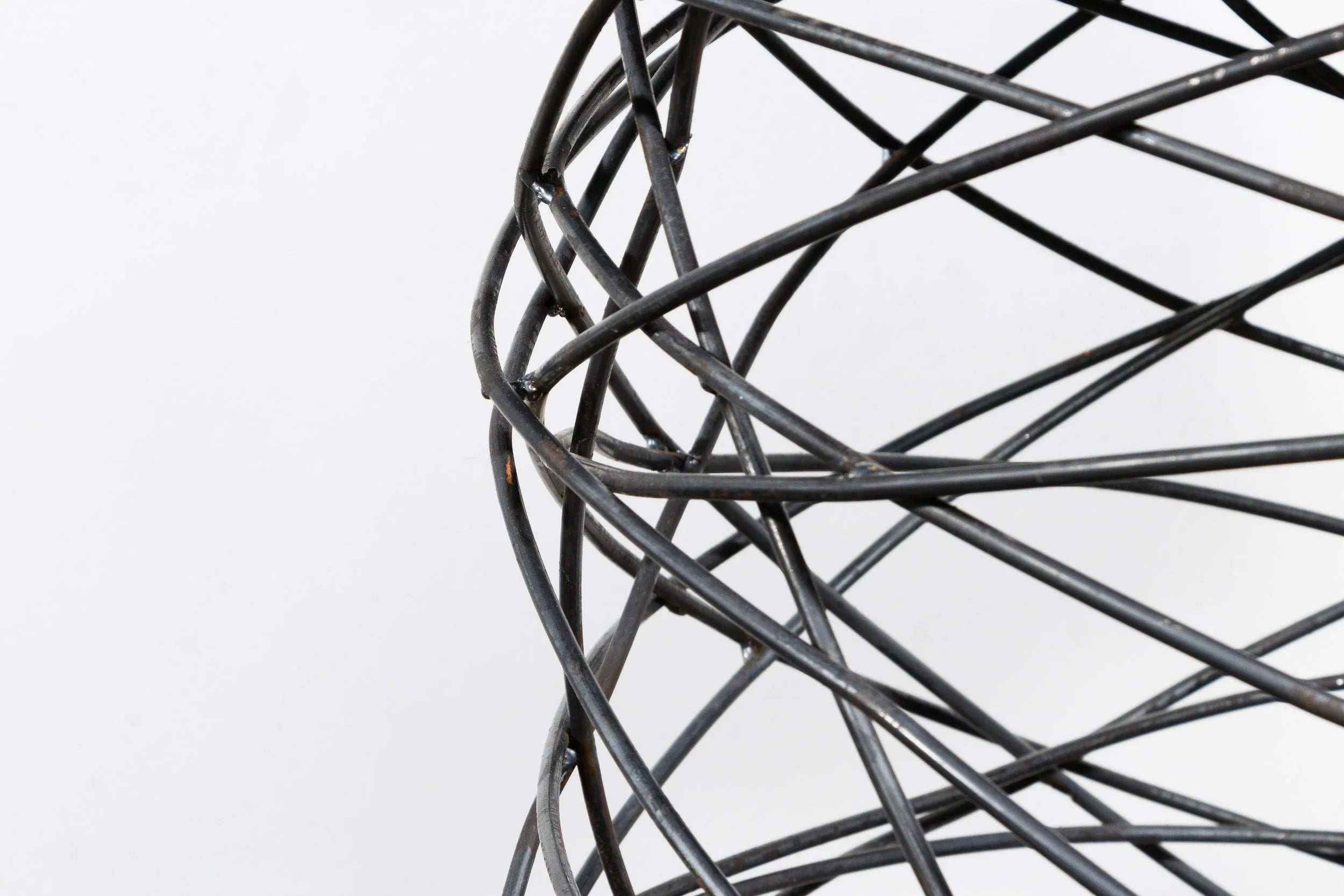 Richiamo Pergamino Tall Table