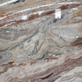 Rosso Orobico Marble