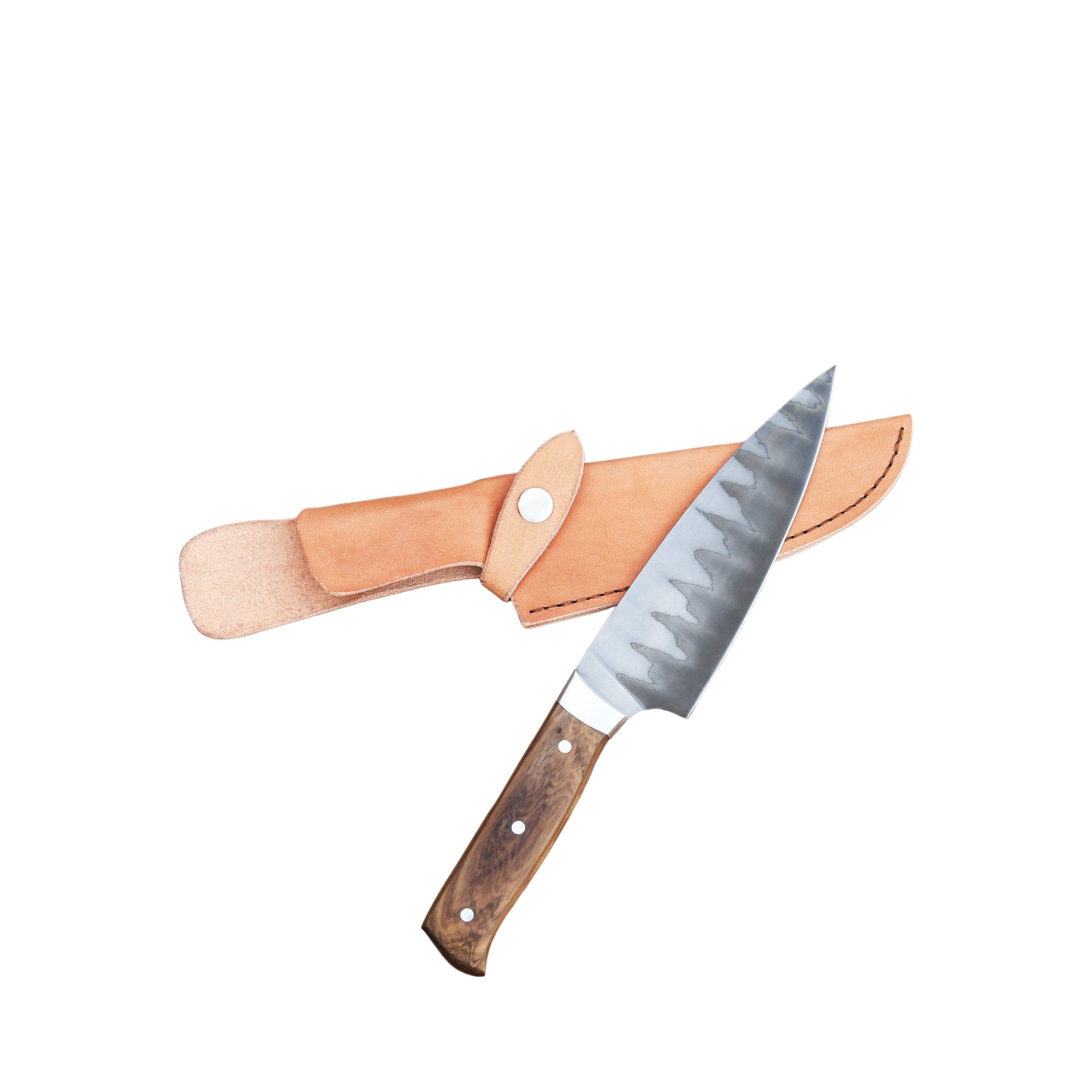 San Mai Knife