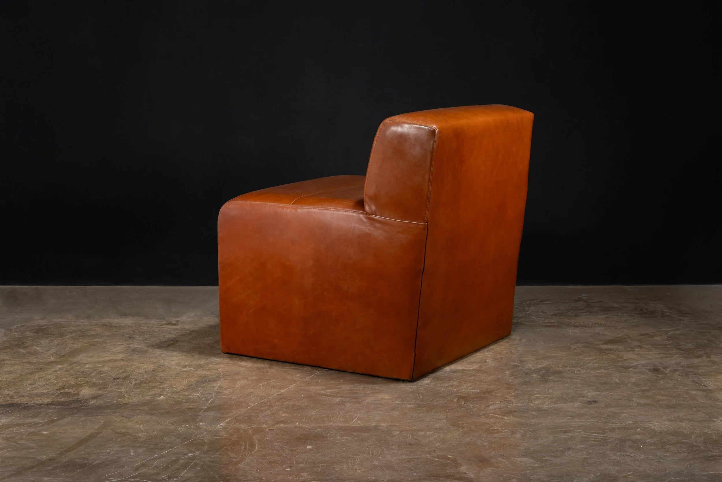 Santos Banquette