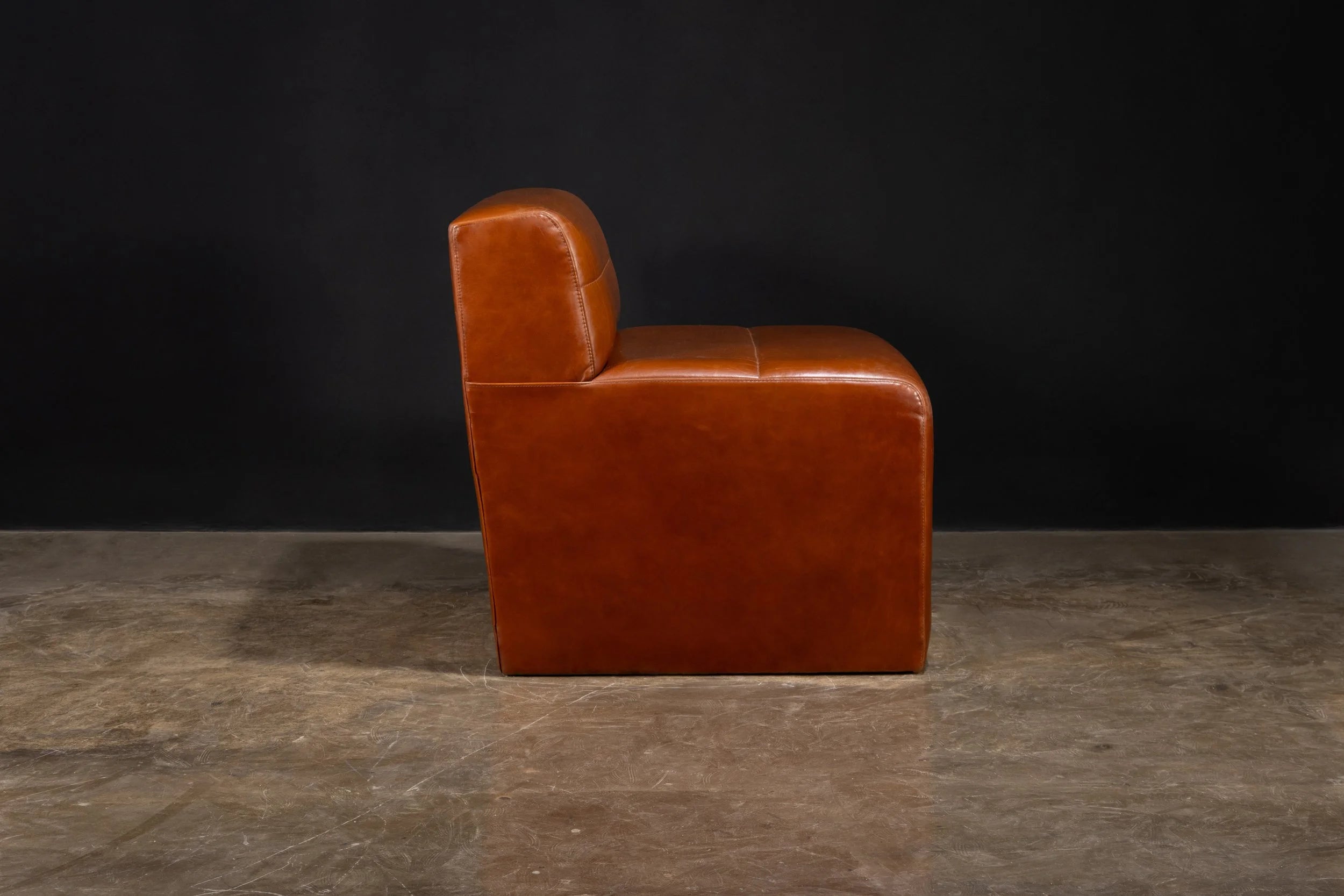 Santos Banquette