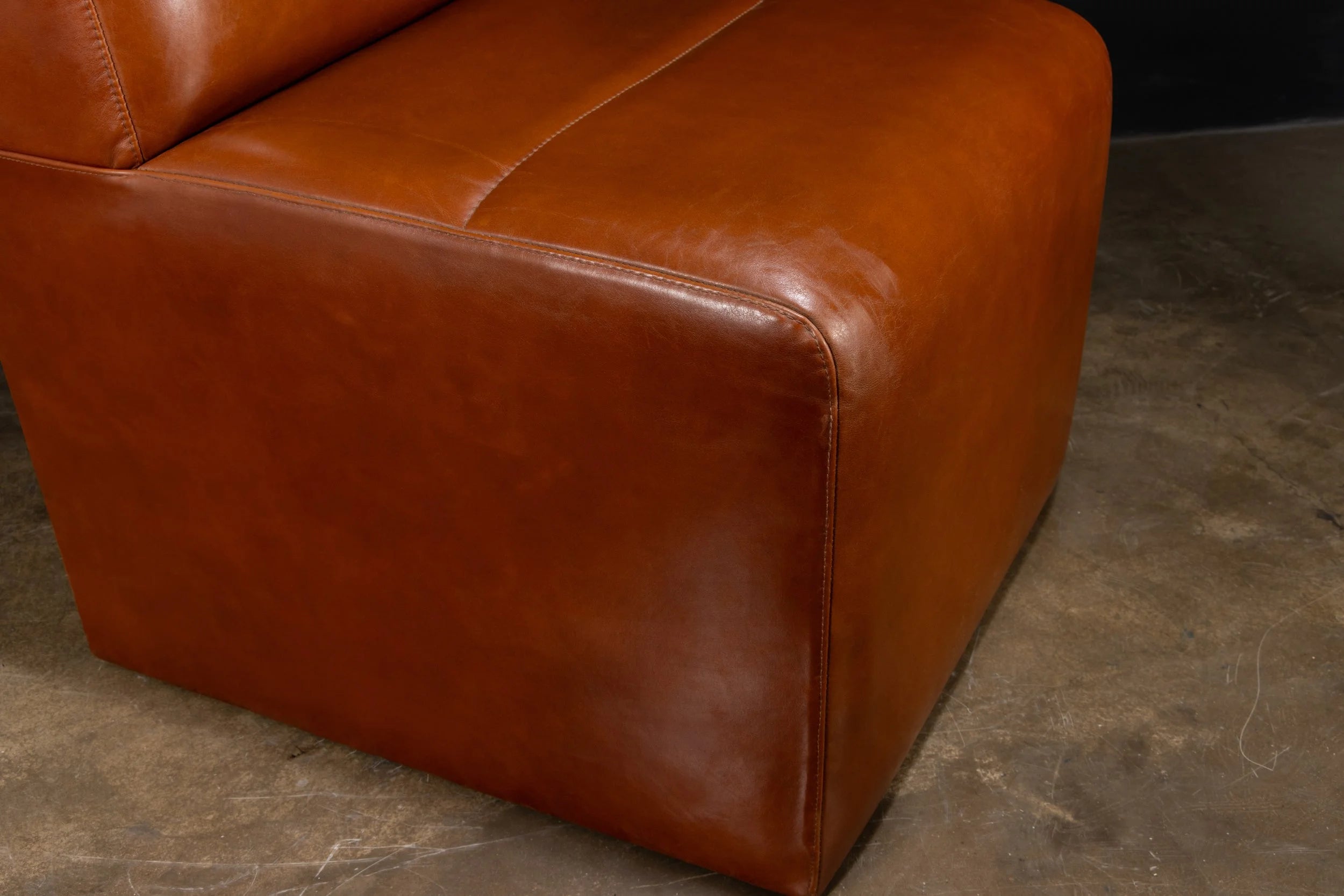 Santos Banquette