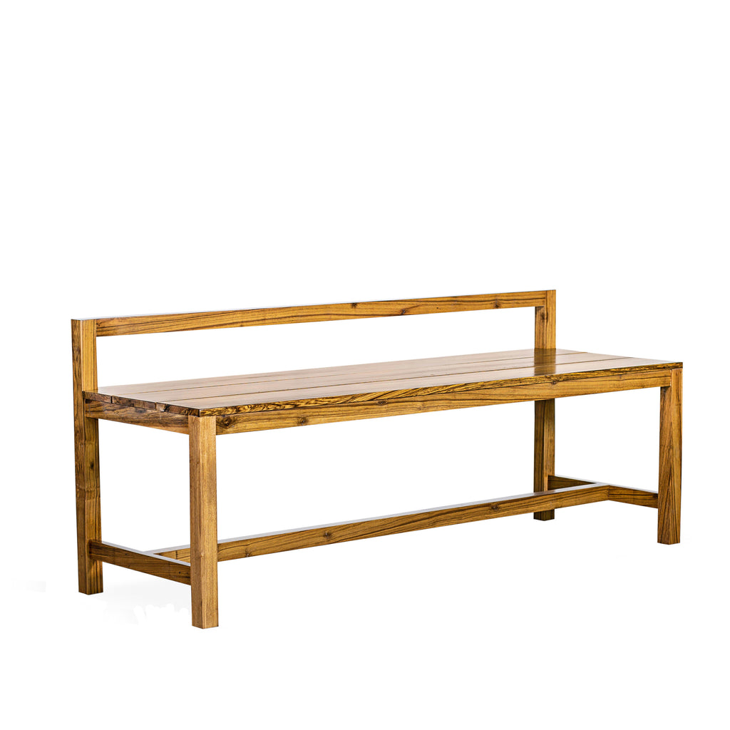 Serrano Bench