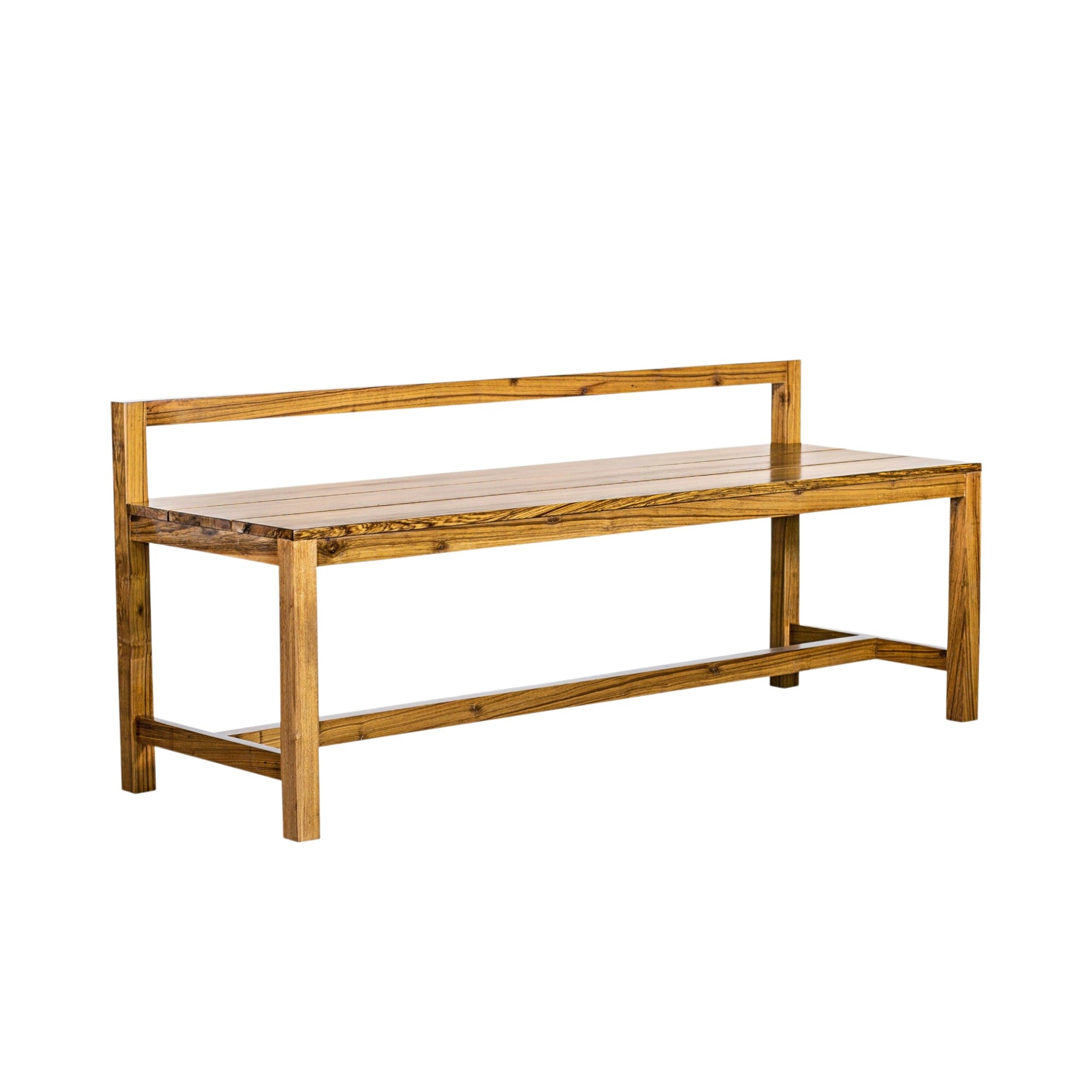 Serrano Bench