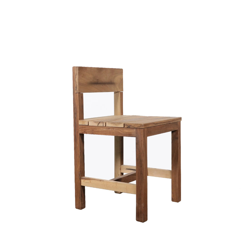 Serrano Chair