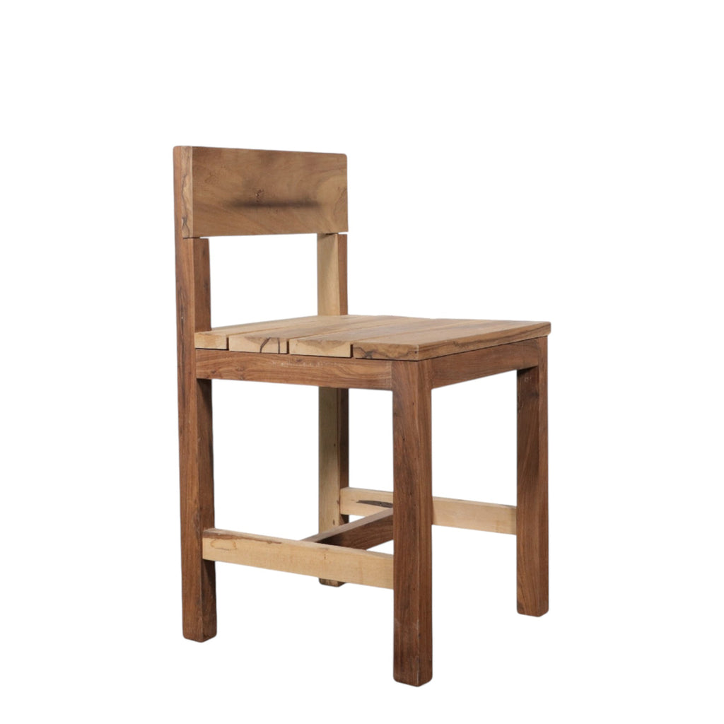 Serrano Chair
