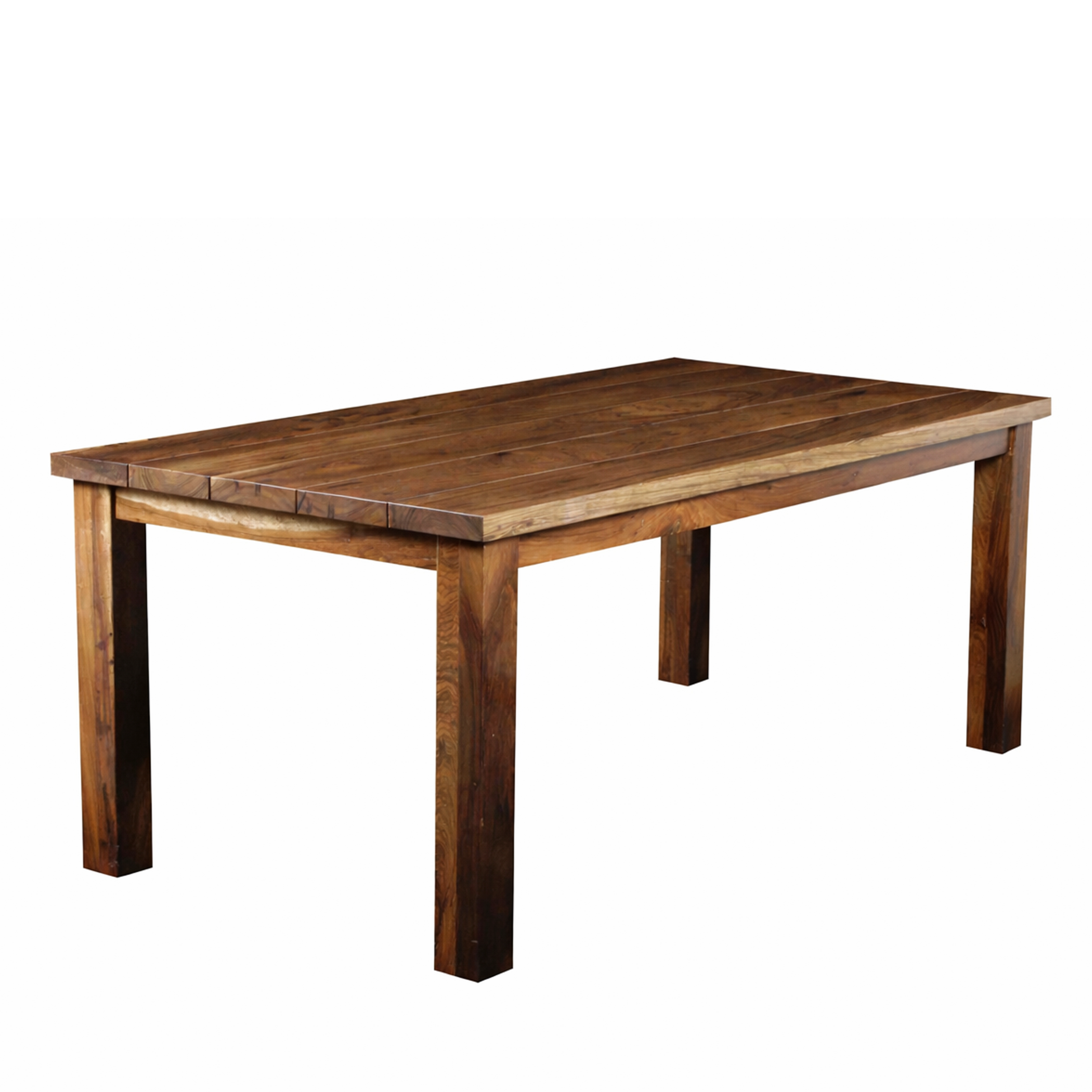 Serrano Table