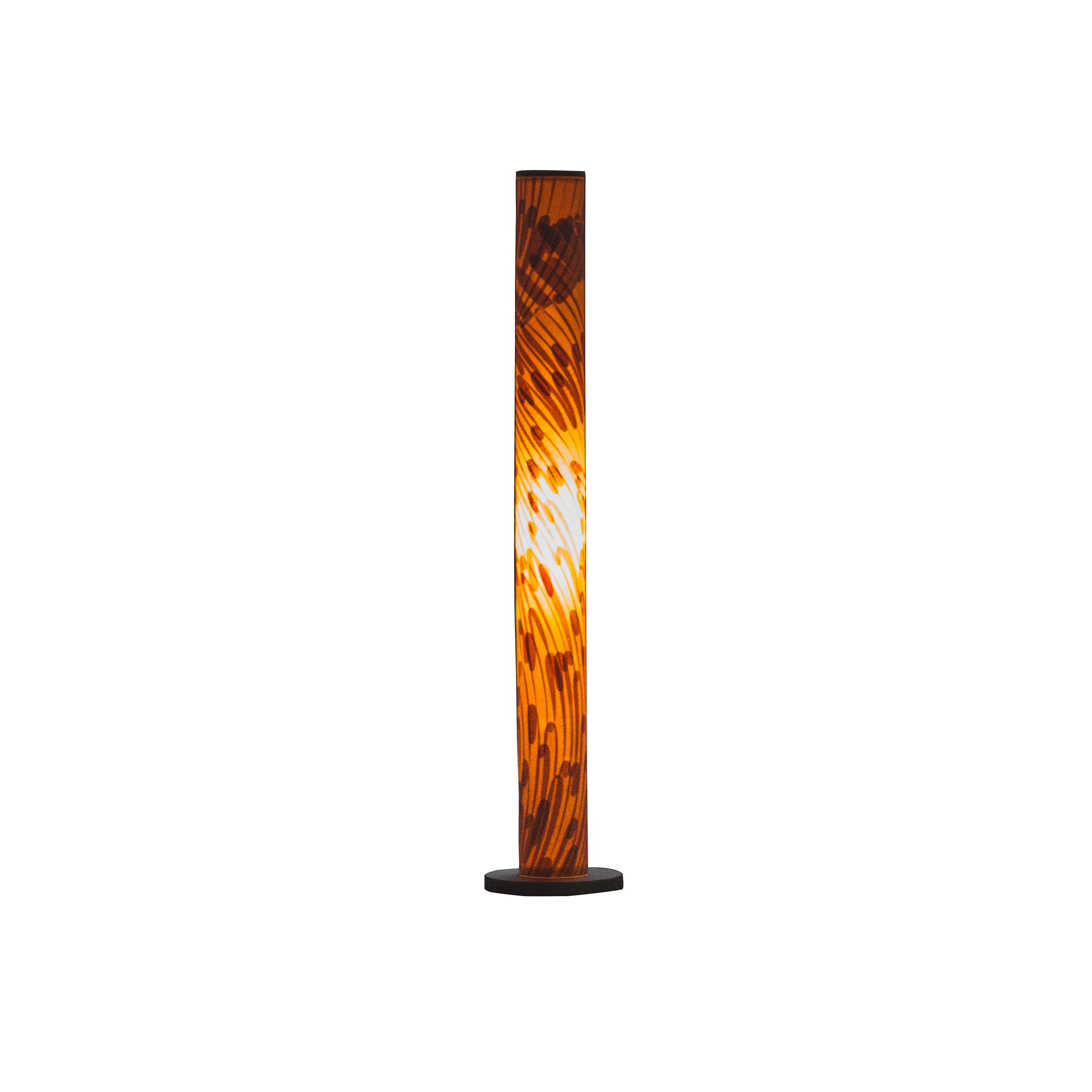Shavings Totem by Theophane Ingold